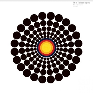 Telescopes The - Between Dimensions Vol. 2 i gruppen VINYL / Pop-Rock hos Bengans Skivbutik AB (3918761)