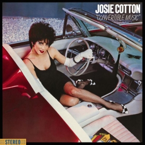 Cotton Josie - Convertible Music i gruppen Labels / Woah Dad / Dold_tillfall hos Bengans Skivbutik AB (3918762)