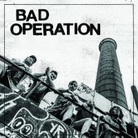 Bad Operation - Bad Operation (Random Color Vinyl) i gruppen VINYL / Reggae hos Bengans Skivbutik AB (3918763)