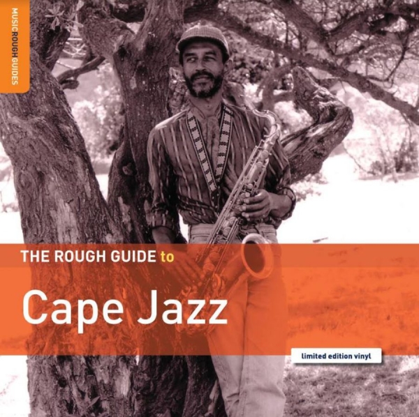 Various Artists - Rough Guide To Cape Jazz i gruppen VINYL / Toppselgere hos Bengans Skivbutik AB (3918792)