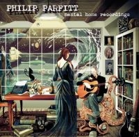 PARFITT PHILIP - MENTAL HOME RECORDINGS i gruppen VINYL hos Bengans Skivbutik AB (3918799)