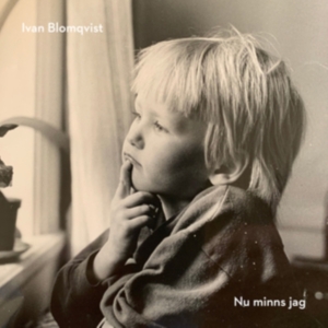 Blomqvist Ivan - Nu Minns Jag i gruppen CD hos Bengans Skivbutik AB (3918810)