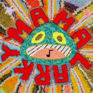 Mamalarky - Mamalarky i gruppen CD / Pop-Rock hos Bengans Skivbutik AB (3918819)