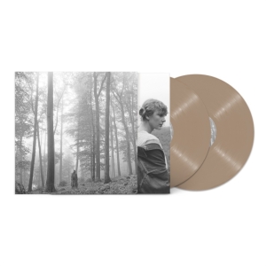 Taylor Swift - Folklore (2Lp) i gruppen VI TIPSER / Bengans Personal tipser / Nellies Autumn List hos Bengans Skivbutik AB (3918898)