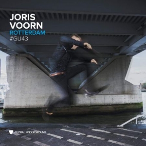 Joris Voorn - Global Underground #43: Joris i gruppen CD hos Bengans Skivbutik AB (3918903)