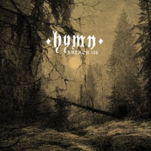 Hymn - Breach Us (Vinyl) i gruppen VINYL / Metal/ Heavy metal hos Bengans Skivbutik AB (3918948)