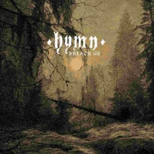 Hymn - Breach Us i gruppen CD / Metal/ Heavy metal hos Bengans Skivbutik AB (3918949)