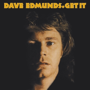 Dave Edmunds - Get It i gruppen CD hos Bengans Skivbutik AB (3919180)