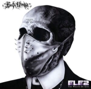 BUSTA RHYMES - EXTINCTION LEVEL EVENT 2: THE WRATH i gruppen Labels / Woah Dad / Dold_tillfall hos Bengans Skivbutik AB (3919385)