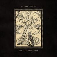 Pupillo Massimo - Black Iron Prison (Smoke Clear Viny i gruppen VINYL hos Bengans Skivbutik AB (3919388)