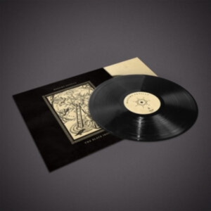 Pupillo Massimo - Black Iron Prison i gruppen VINYL / Pop-Rock hos Bengans Skivbutik AB (3919395)