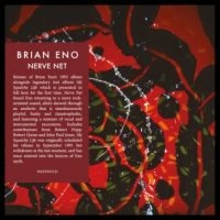 Eno Brian - Nerve Net i gruppen VINYL hos Bengans Skivbutik AB (3919402)