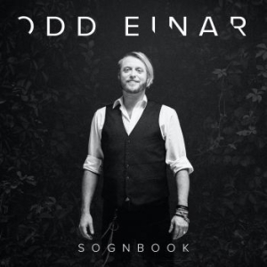 Odd Einar - Sognbook (Vinyl) i gruppen VINYL / Pop-Rock hos Bengans Skivbutik AB (3919433)
