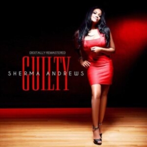 Andrews Sherma - Guilty: Remastered i gruppen Annet /  hos Bengans Skivbutik AB (3919462)