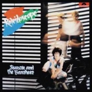 Siouxsie And The Banshees - Kaleidoscope i gruppen CD hos Bengans Skivbutik AB (3919710)