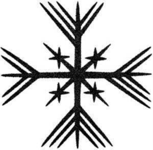 Bhleg - Ödhin i gruppen CD / Metal,Svensk FolkeMusikkk hos Bengans Skivbutik AB (3919826)