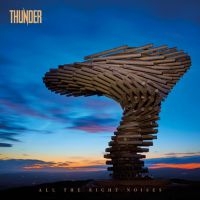 Thunder - All The Right Noises i gruppen VINYL hos Bengans Skivbutik AB (3919965)
