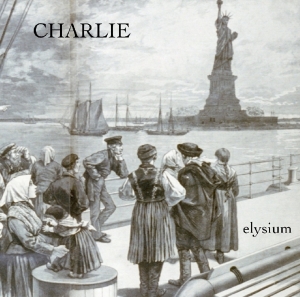 Charlie - Charlie i gruppen CD hos Bengans Skivbutik AB (3920088)