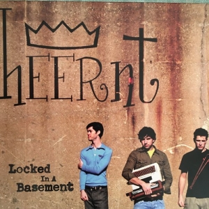 Heernt - Locked In A Basement i gruppen Annet /  hos Bengans Skivbutik AB (3920091)