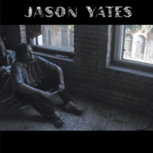 Jason Yates - Jason Yates i gruppen CD / Pop-Rock,Annet hos Bengans Skivbutik AB (3920116)