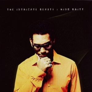 King Britt - The Intricate Beauty i gruppen CD hos Bengans Skivbutik AB (3920121)