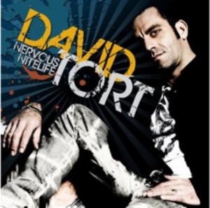 David Tort - Nervous Nitelife: David Tort i gruppen CD / Dance-Techno hos Bengans Skivbutik AB (3920123)