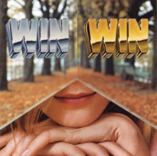 Win Win - Win Win i gruppen CD / Dans/Techno hos Bengans Skivbutik AB (3920131)
