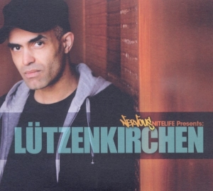 Lützenkirchen - Nervous Nitelife: Lützenkirche i gruppen CD hos Bengans Skivbutik AB (3920132)