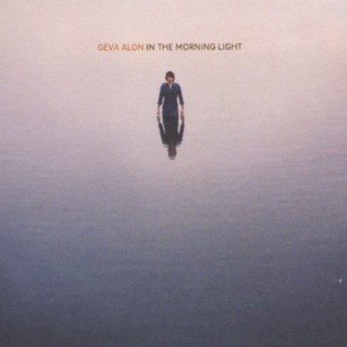 Geva Alon - In The Morning Light i gruppen CD / Pop hos Bengans Skivbutik AB (3920142)