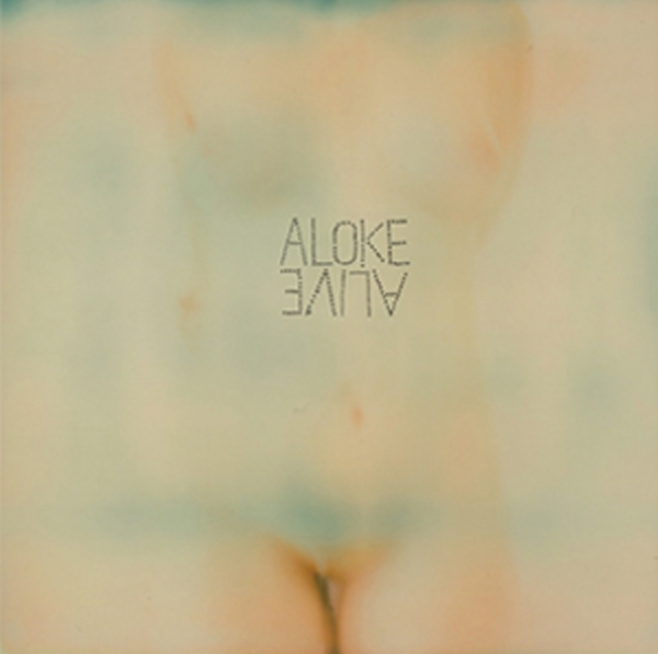 Aloke - Alive i gruppen Annet /  hos Bengans Skivbutik AB (3920193)