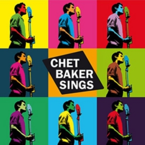 Chet Baker - Sings i gruppen Minishops / Chet Baker hos Bengans Skivbutik AB (3920212)