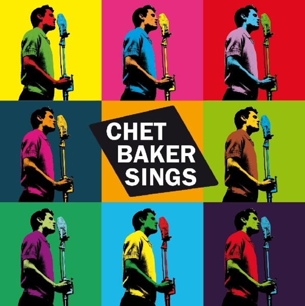 Chet Baker - Sings i gruppen CD / Jazz/Blues hos Bengans Skivbutik AB (3920212)
