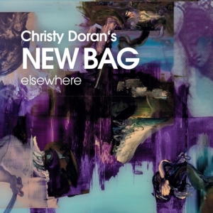 Christy Doran's New Bag - Elsewhere i gruppen CD hos Bengans Skivbutik AB (3920229)