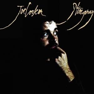 Joe Cocker - Stingray i gruppen CD hos Bengans Skivbutik AB (3920319)