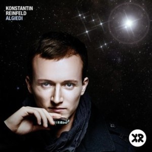 Reinfeld Konstantin - Algiedi i gruppen CD / Jazz/Blues hos Bengans Skivbutik AB (3920322)