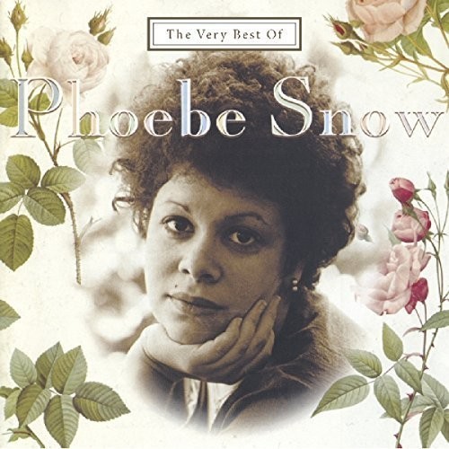 Snow Phoebe - Very Best Of i gruppen Annet / hos Bengans Skivbutik AB (3920343)