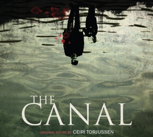 Torjussen Ceiri - Canal i gruppen CD hos Bengans Skivbutik AB (3920379)