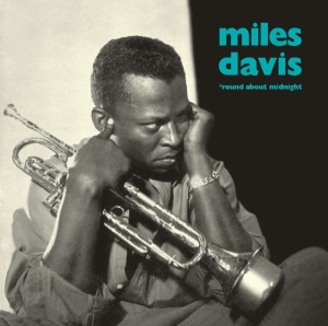 Miles Davis - Round About Midnight i gruppen CD hos Bengans Skivbutik AB (3920401)