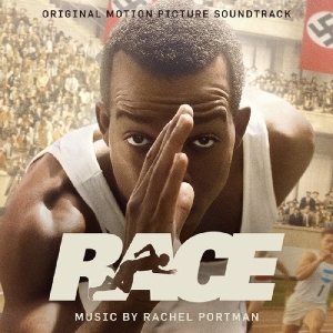 Portman Rachel - Race i gruppen CD hos Bengans Skivbutik AB (3920545)