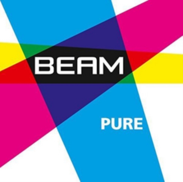 Beam - Pure i gruppen CD / Jazz/Blues hos Bengans Skivbutik AB (3920579)