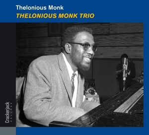 Thelonious Monk - Trio i gruppen CD hos Bengans Skivbutik AB (3920580)