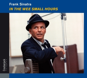 Frank Sinatra - In The Wee Small Hours i gruppen CD hos Bengans Skivbutik AB (3920583)