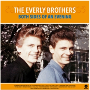 Everly Brothers - Both Sides Of An Evening i gruppen VINYL hos Bengans Skivbutik AB (3920618)