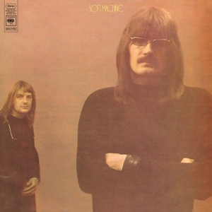 Soft Machine - Fourth i gruppen VINYL / Pop-Rock hos Bengans Skivbutik AB (3920634)