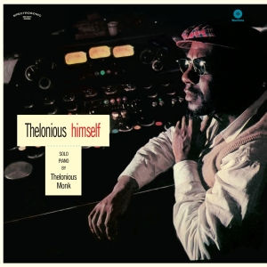 Thelonious Monk - Thelonious Himself i gruppen VINYL hos Bengans Skivbutik AB (3920697)