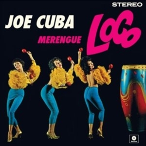 Joe Cuba - Merengue Loco i gruppen VINYL hos Bengans Skivbutik AB (3920699)
