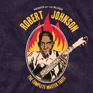 Robert Johnson - Genius Of The Blues - The Complete Master Takes i gruppen VINYL hos Bengans Skivbutik AB (3920709)