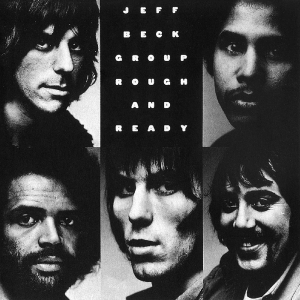 Jeff Beck Group - Rough And Ready i gruppen CD hos Bengans Skivbutik AB (3920712)