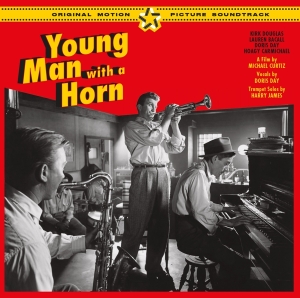 Harry & His Orchestra James - Young Man With A Horn i gruppen CD hos Bengans Skivbutik AB (3920714)