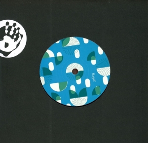 Edson Frederico - Tava Mais Nao Tava i gruppen VINYL hos Bengans Skivbutik AB (3920732)